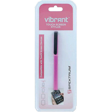 SPK-TSSPK Touch Screen Stylus, Pink