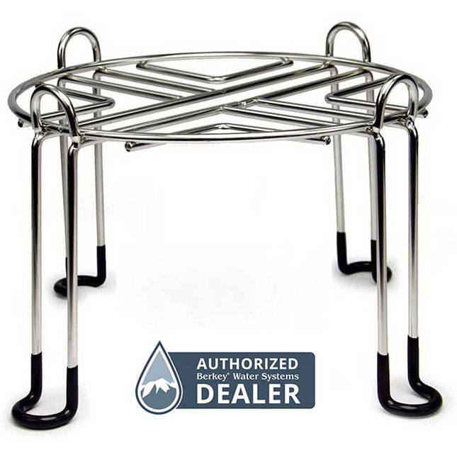 Berkey Large Stand