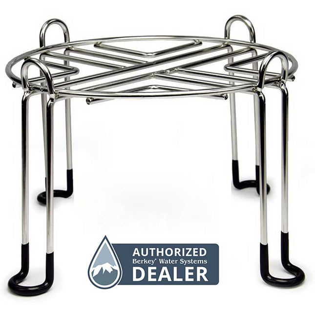 Berkey Medium Stand