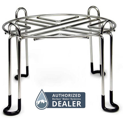 Berkey Small Stand