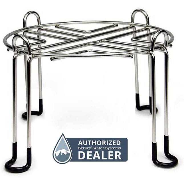 Berkey Small Stand