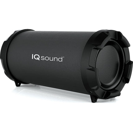 Bluetooth Portable Speaker, Black