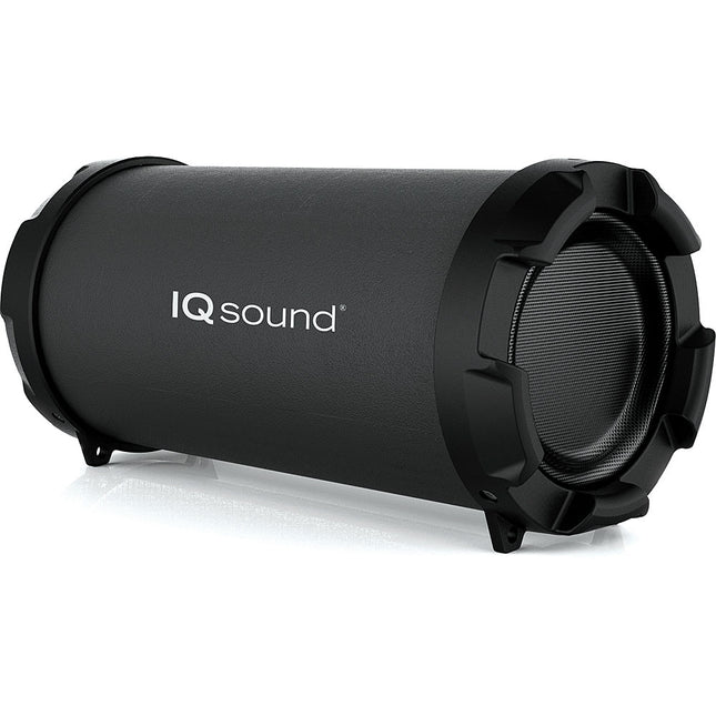 Bluetooth Portable Speaker, Black