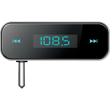 IQ-209 Hands-Free FM Transmitter