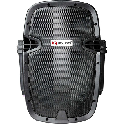 IQ-3008BT 8" Professional Active Speaker w/ Bluetooth