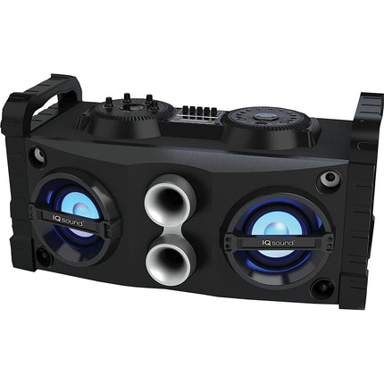 Bluetooth® Wireless Speaker