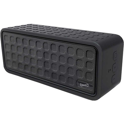 SC1366BTBK Portable Bluetooth Rechargeable Speaker, Black