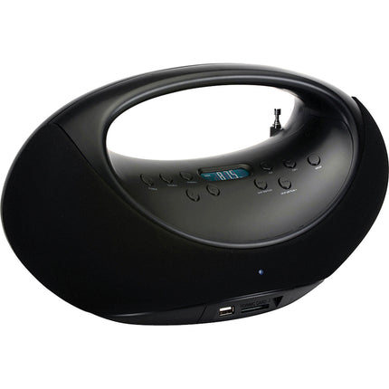 Wireless Bluetooth Portable Speaker