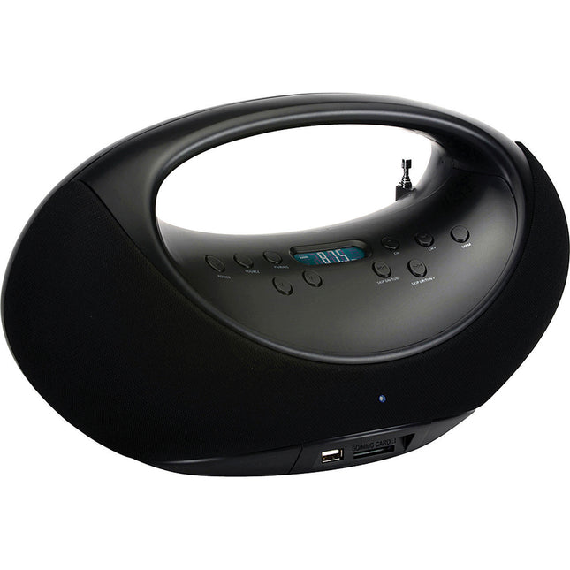 Wireless Bluetooth Portable Speaker