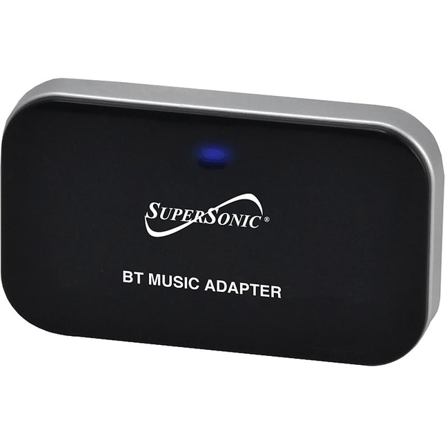 Bluetooth Music Receiver