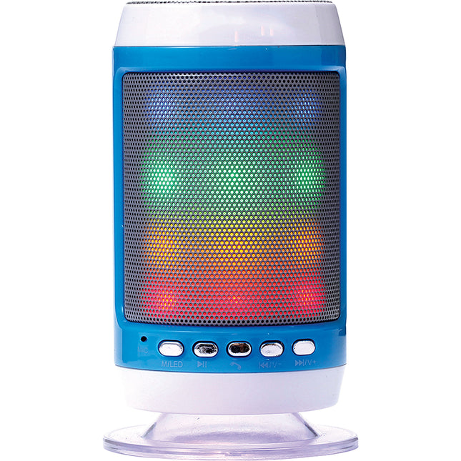 Portable Wireless Bluetooth® Speaker, White
