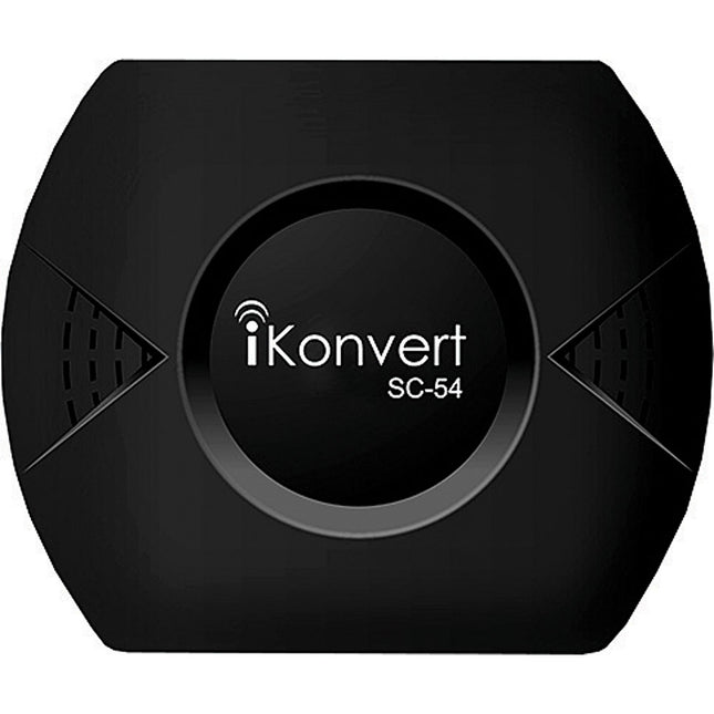 Digital TV Converter