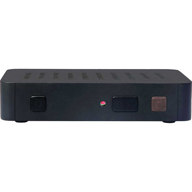 SC-57 Digital TV Converter Box