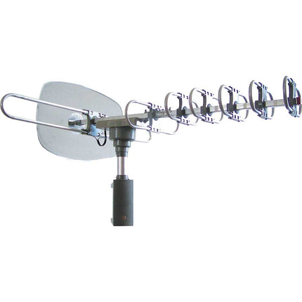 SC-609 360º HDTV Digital Outdoor Antenna