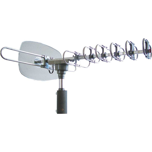 SC-609 360º HDTV Digital Outdoor Antenna