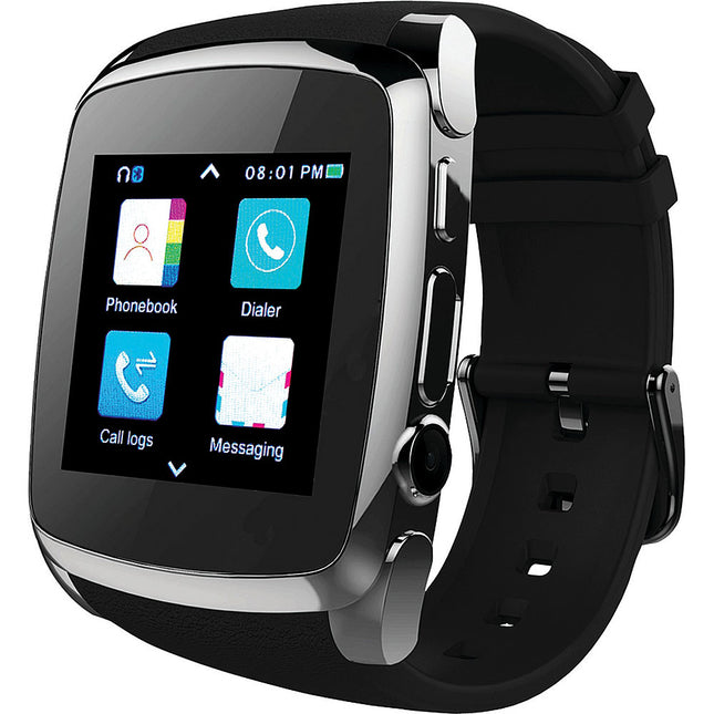 Bluetooth Smart Watch with Call Feature
