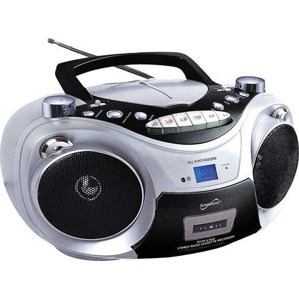 Portable Bluetooth Audio System