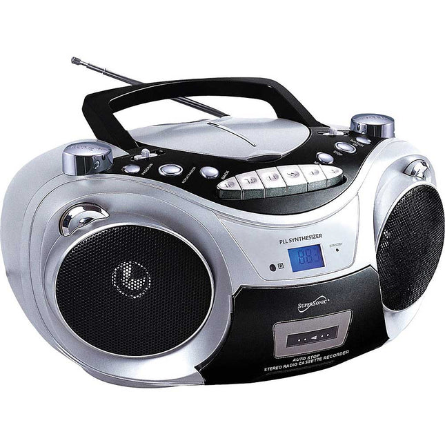 Portable Bluetooth Audio System