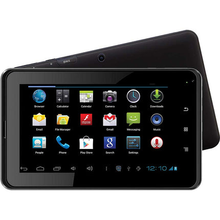 SC-79BL 4GB 7" Capacitive Touchscreen Tablet