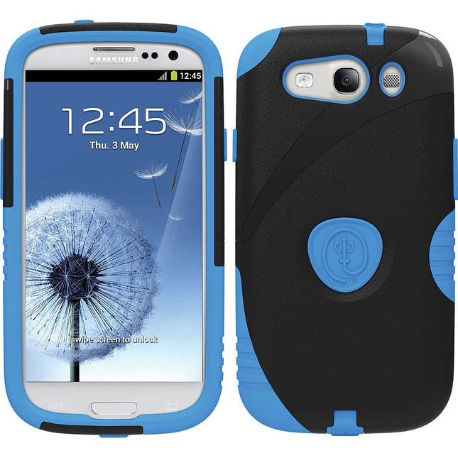 AG-I9300-BL Aegis Case for Galaxy S3, Blue
