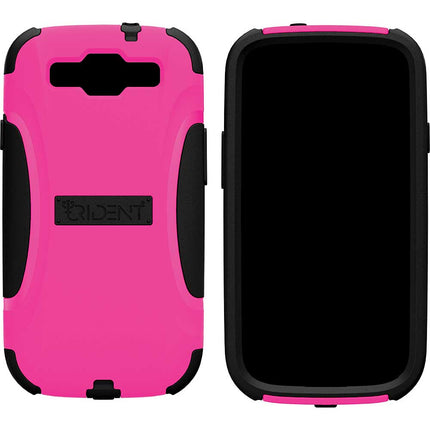 AG-SAM-S4-PNK Aegis Case For Galaxy S 4, Pink