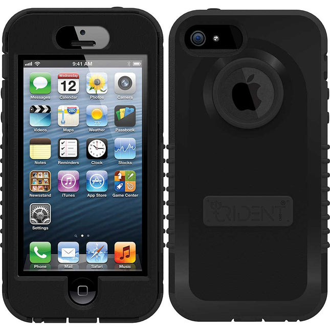 CY-IPH5-BK Cyclops for iPhone 5, Black