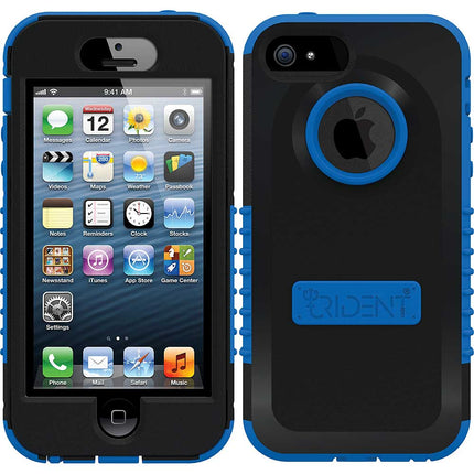 CY-IPH5-BLU Cyclops for iPhone 5, Blue