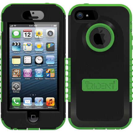 CY-IPH5-TG Cyclops for iPhone 5, Green