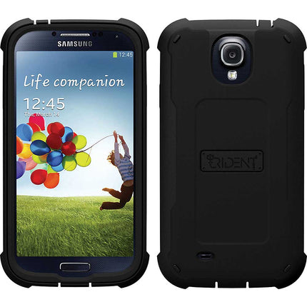 CY-SAM-S4-BK Cyclops Case For Galaxy S 4, Black