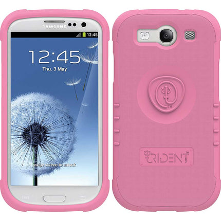 PS-I9300-PK Perseus Case for Galaxy S3, Pink