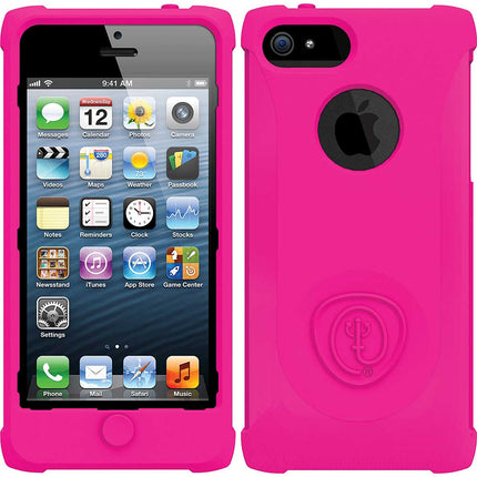 PS-IPH5-PNK Perseus Case for iPhone 5, Pink
