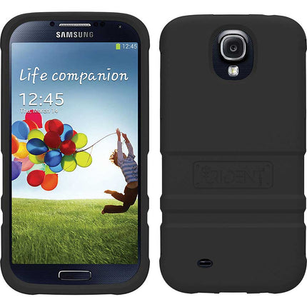 PS-SAM-S4-BK Perseus Case For Galaxy S 4, Black