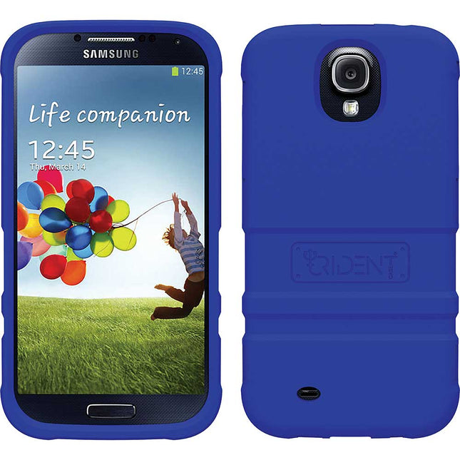 PS-SAM-S4-NY Perseus Case For Galaxy S 4, Navy