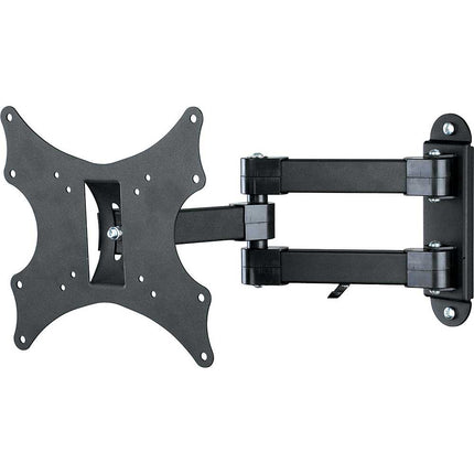 A2016 Articulating Full Motion Wall Mount For 13" - 37" TVs