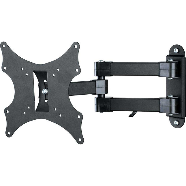 A2016 Articulating Full Motion Wall Mount For 13" - 37" TVs