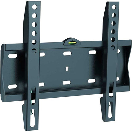 Ultra Slim Flat Wall Mount For 17” – 42” TVs