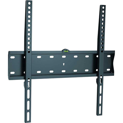 Ultra Slim Flat Wall Mount For 24” – 60” TVs