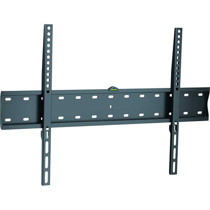 Ultra Slim Flat Wall Mount For 37”– 80” TVs