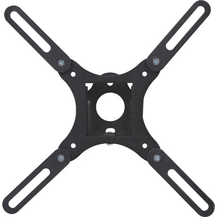 F4006 Ultra Slim Flat Mount For 13" - 37" TVs