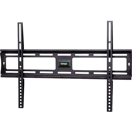 F4036 Ultra Slim Flat Mount For 37" - 85" TVs
