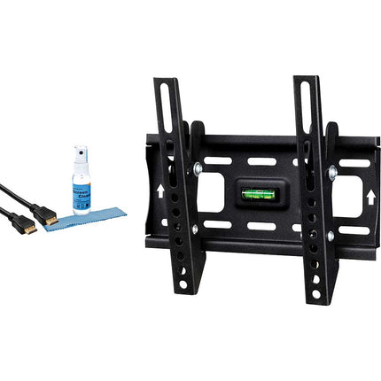 4 Piece HDTV Mount Kit for 13"- 42” TV's