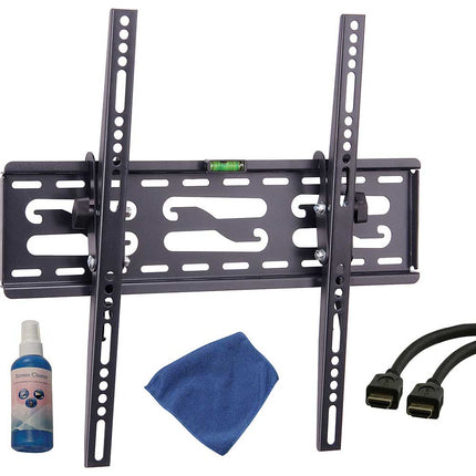 KT8015 Tilt Mount Kit For 20” To 47” TVs