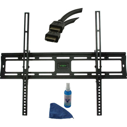 KT8025 Tilt Mount Kit For 32" To 72" TVs