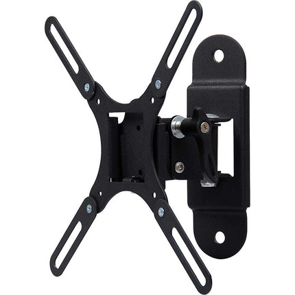 T3006 Tilting & Pivoting Wall Mount For 13" - 37"