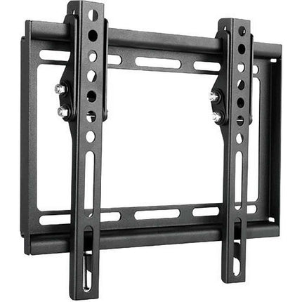 Ultra Slim Tilt Wall Mount for most 17"-47"  TVs