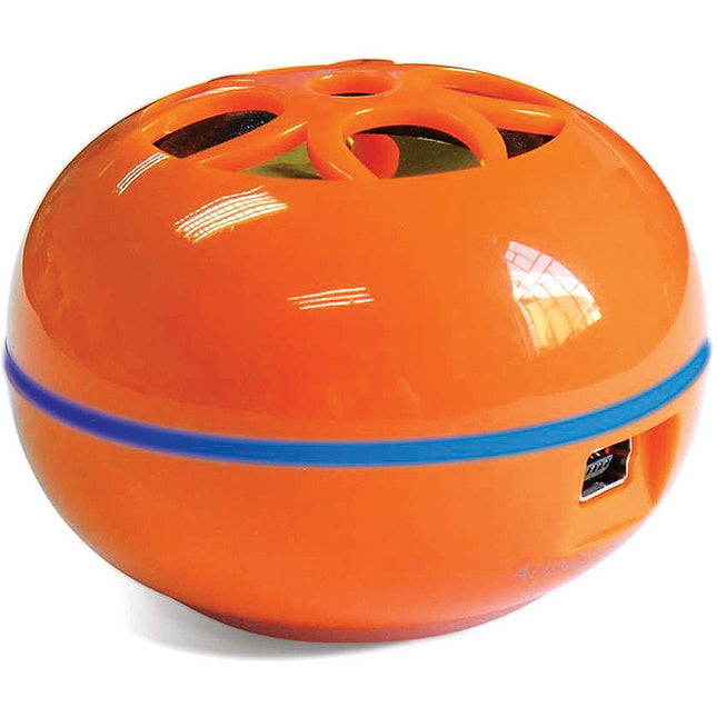 Grandmax Teeny Tweakers, Orange