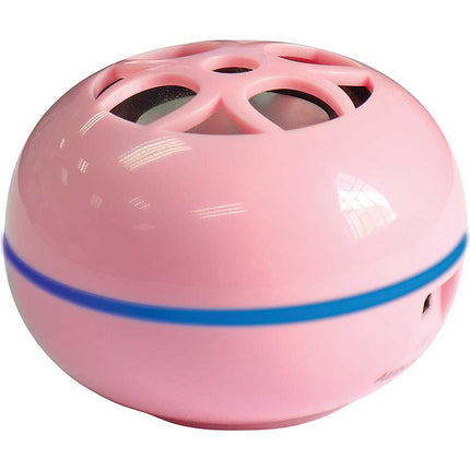 SPKRM1LPK Grandmax Teeny Tweakers, Pink