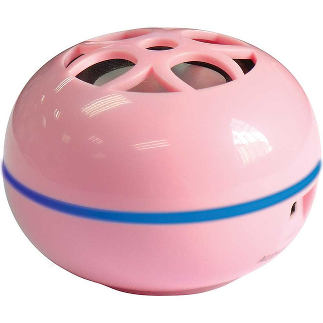 SPKRM1LPK Grandmax Teeny Tweakers, Pink