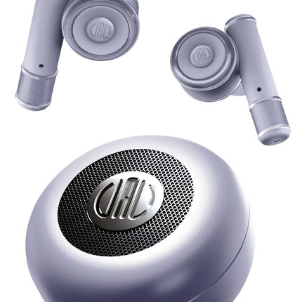 Wireless Earbuds, Slate Purple