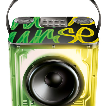 Karaoke Speaker